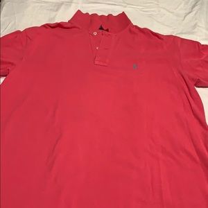 Polo - Men’s